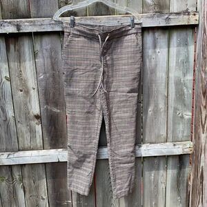 Jules and Leopold pants sz. M